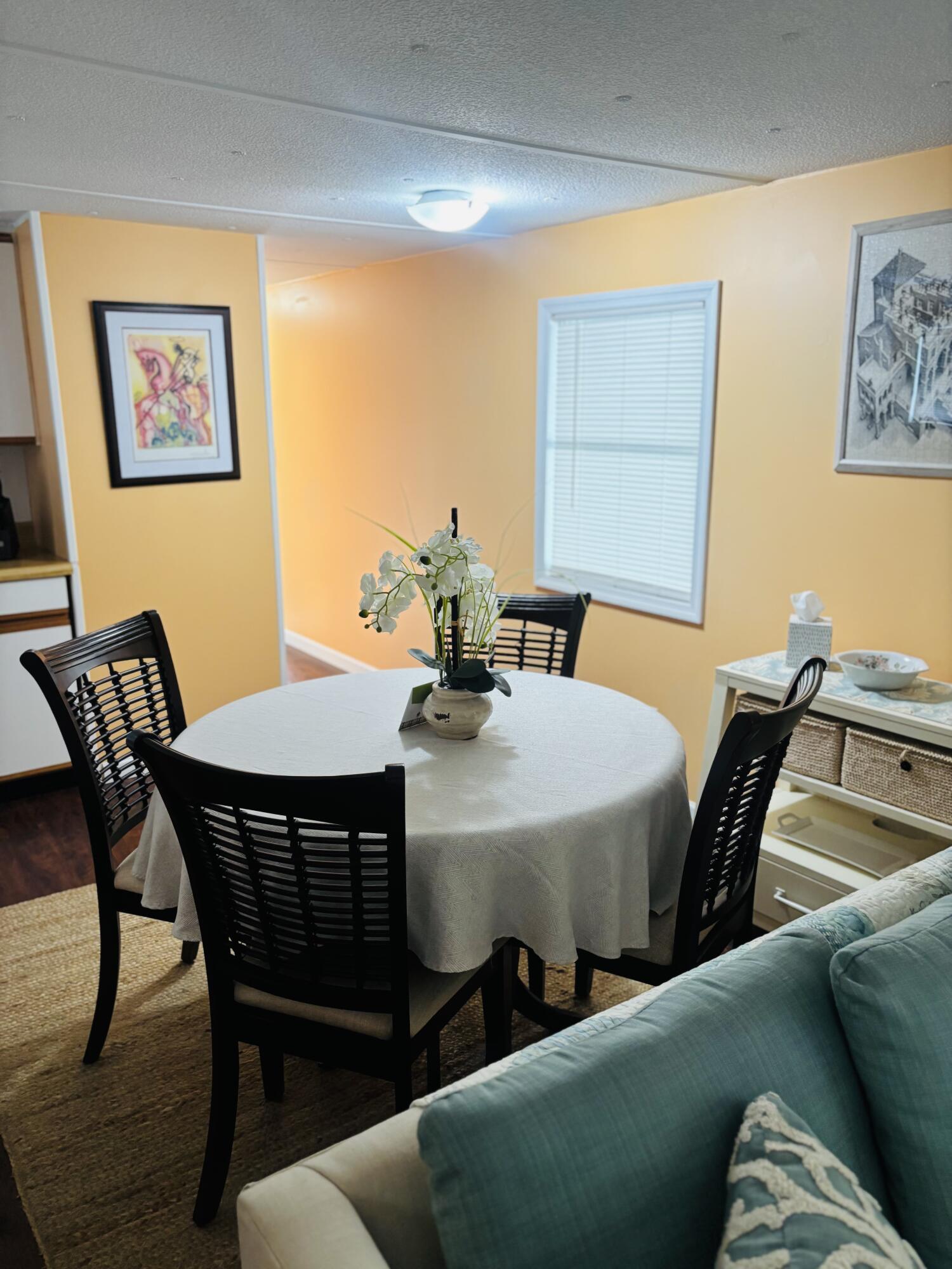 COLONIAL ESTATES INC MOBILE HOME PARK - Residential