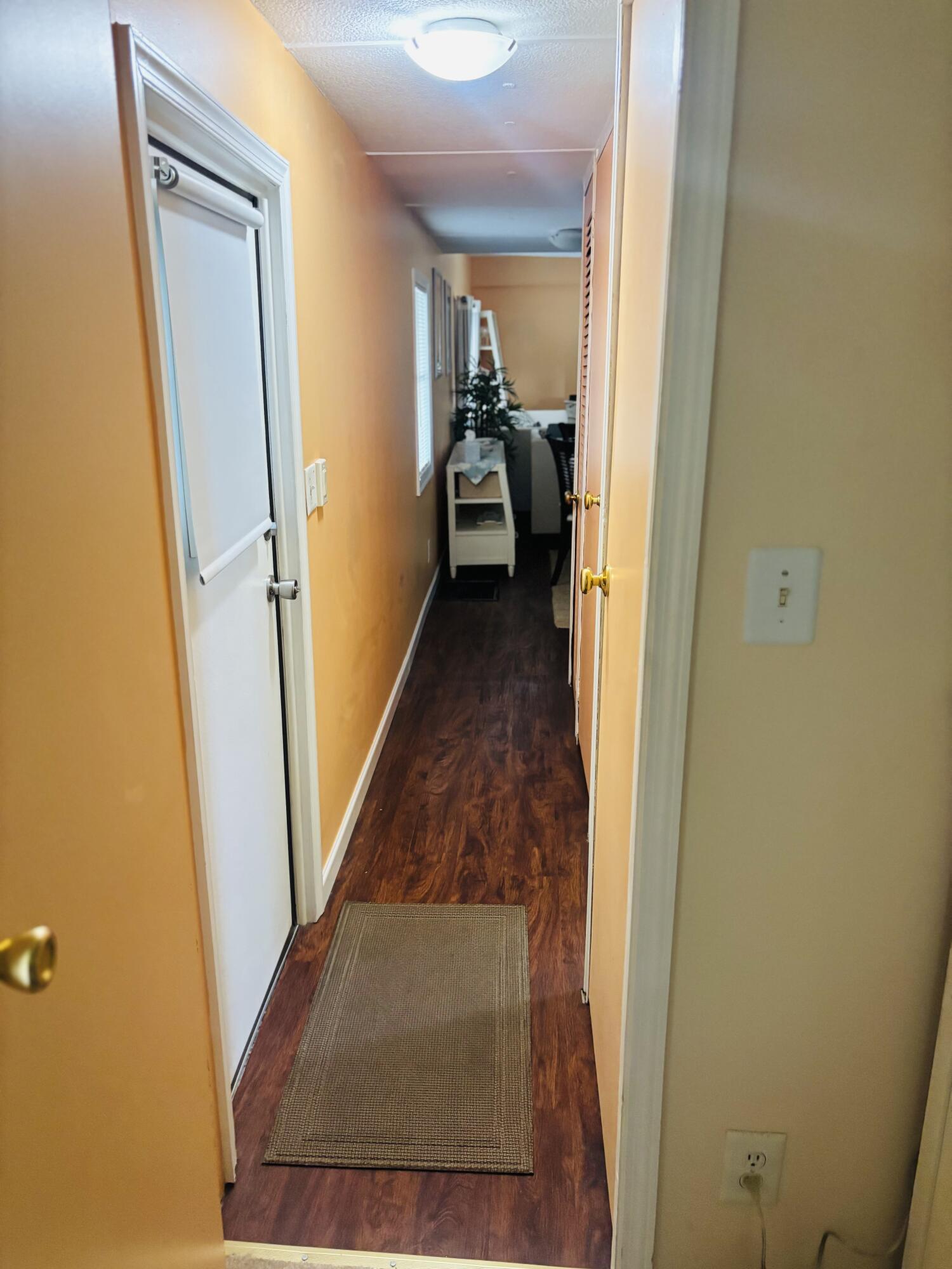 COLONIAL ESTATES INC MOBILE HOME PARK - Residential