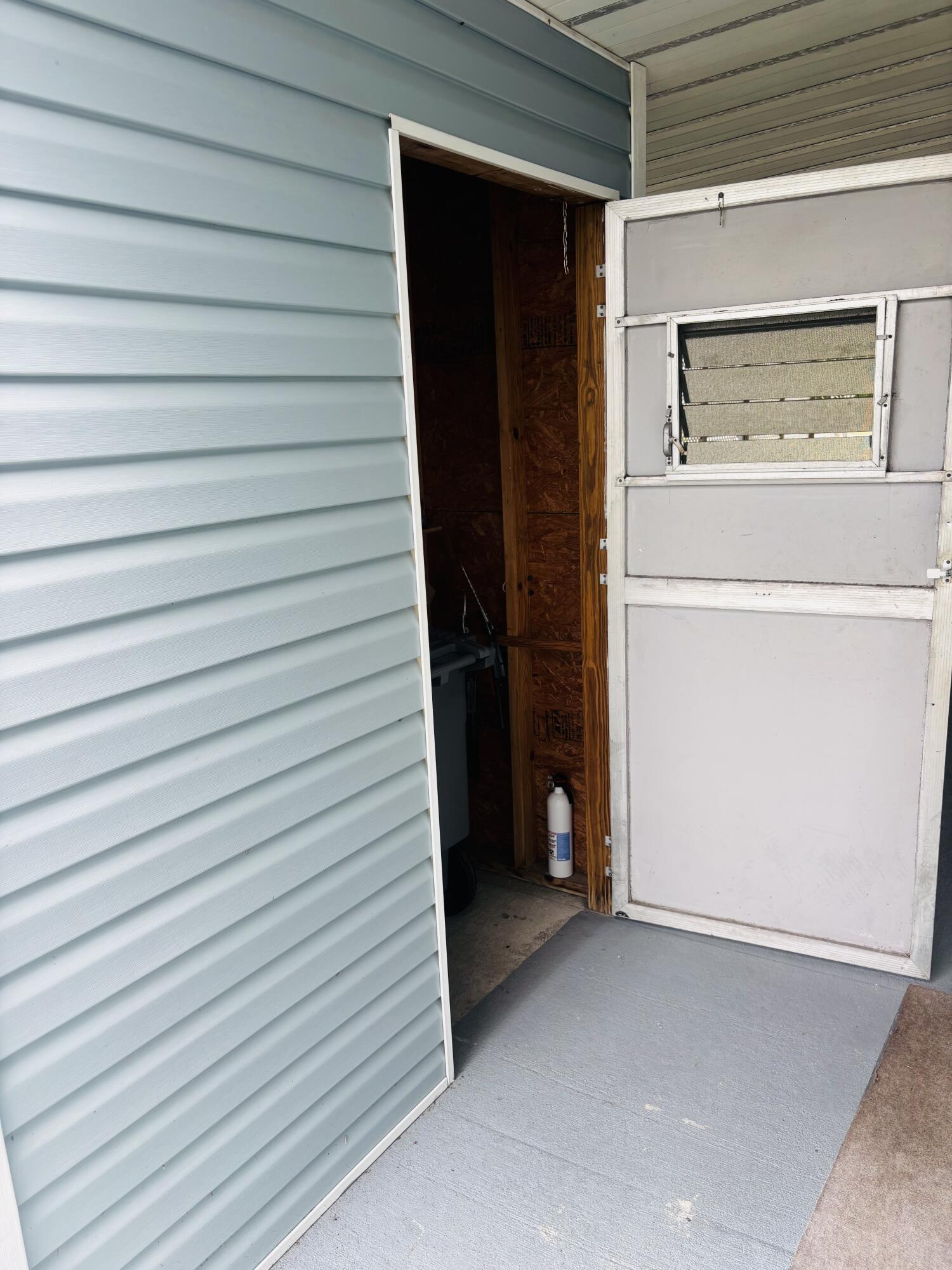 COLONIAL ESTATES INC MOBILE HOME PARK - Residential