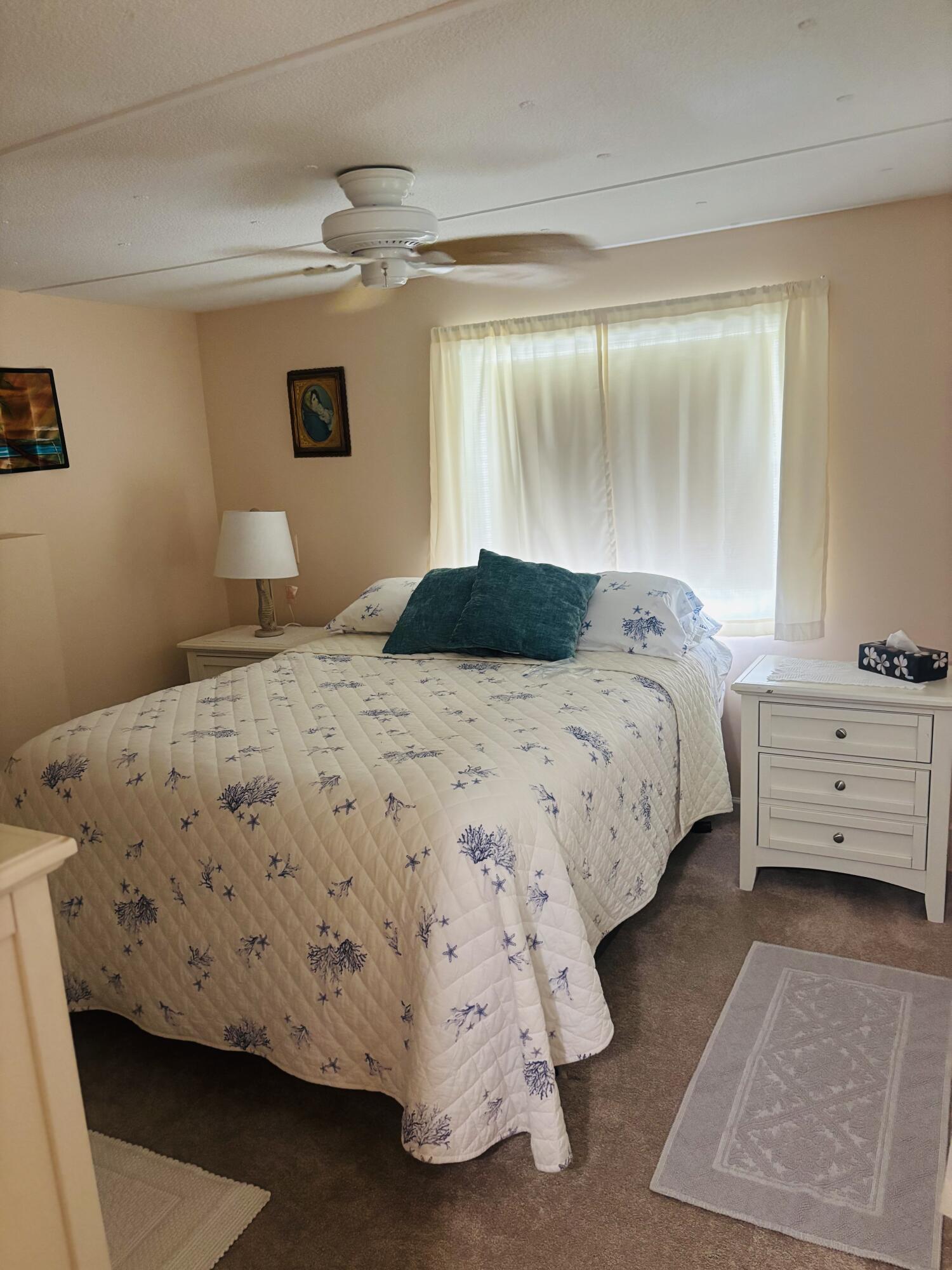 COLONIAL ESTATES INC MOBILE HOME PARK - Residential