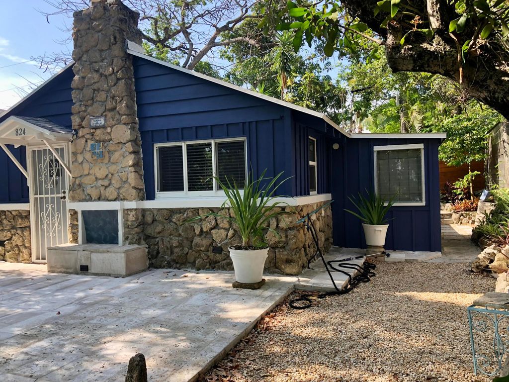 Photo of 824 35th Street, West Palm Beach, FL 33407 (MLS # B26003963)