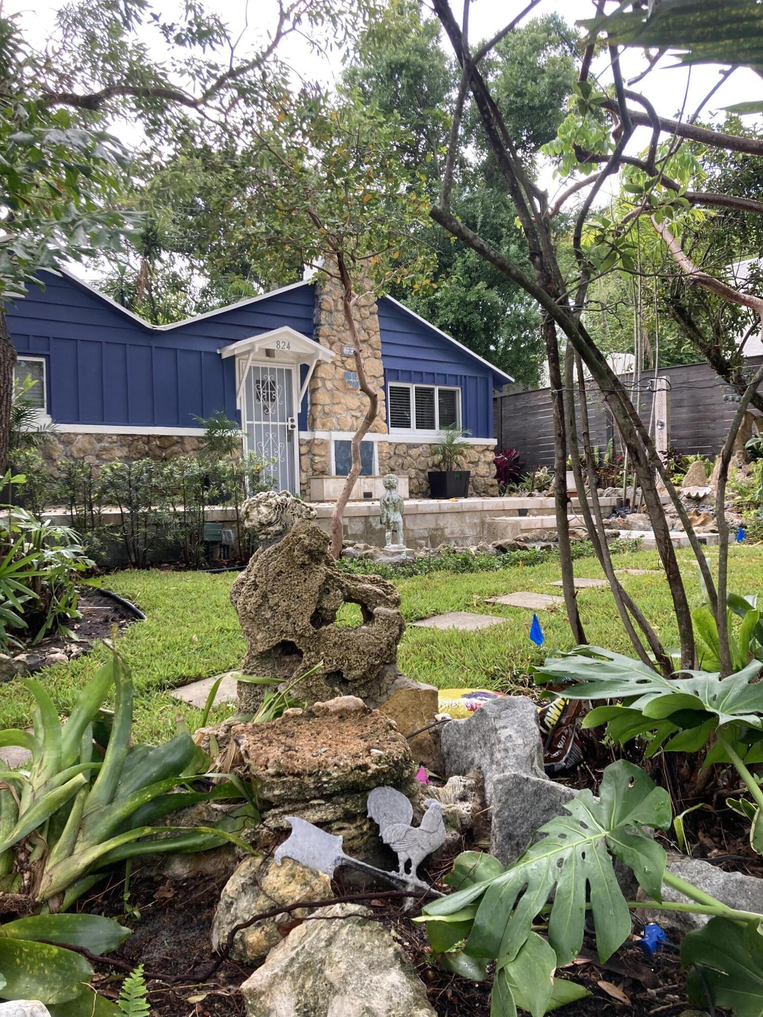 NORTHWOOD - Residential Lease