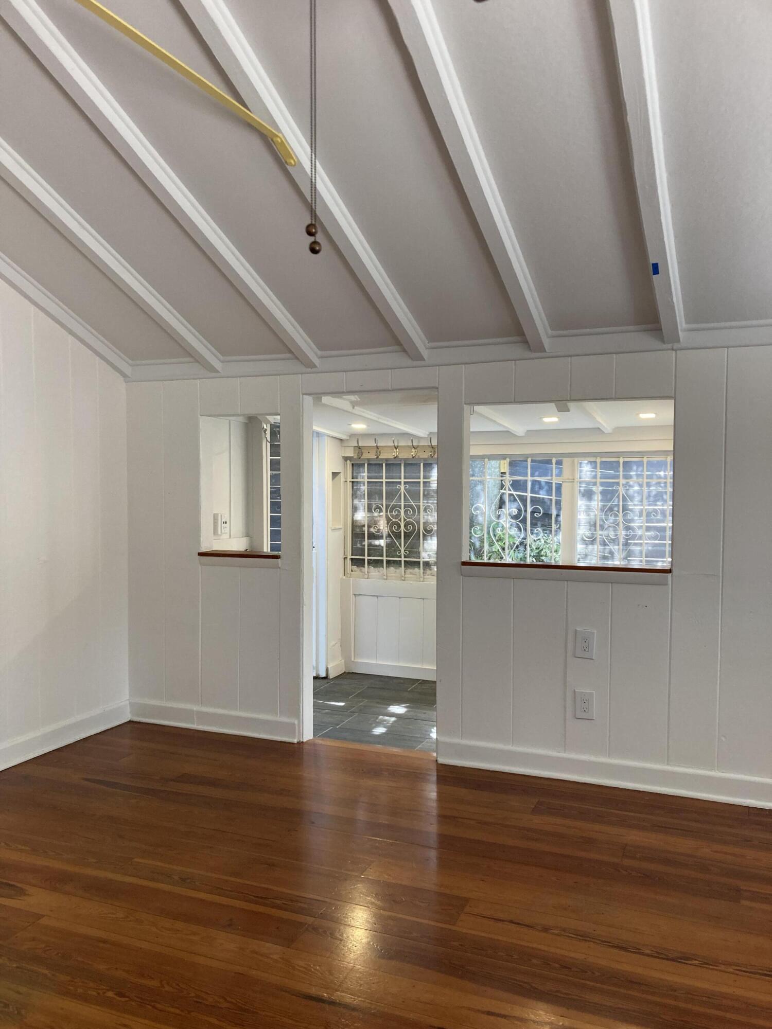 NORTHWOOD - Residential Lease