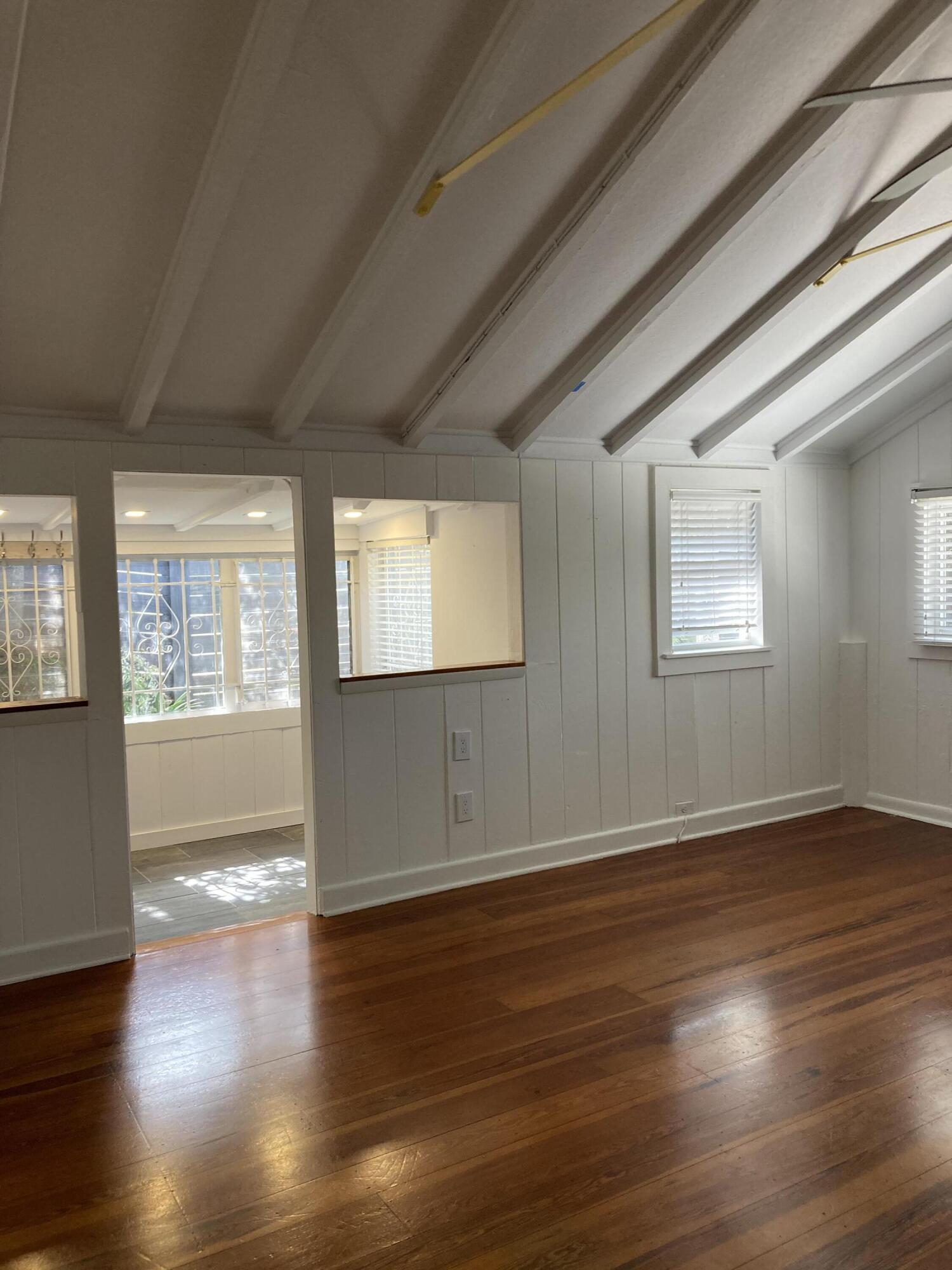 NORTHWOOD - Residential Lease