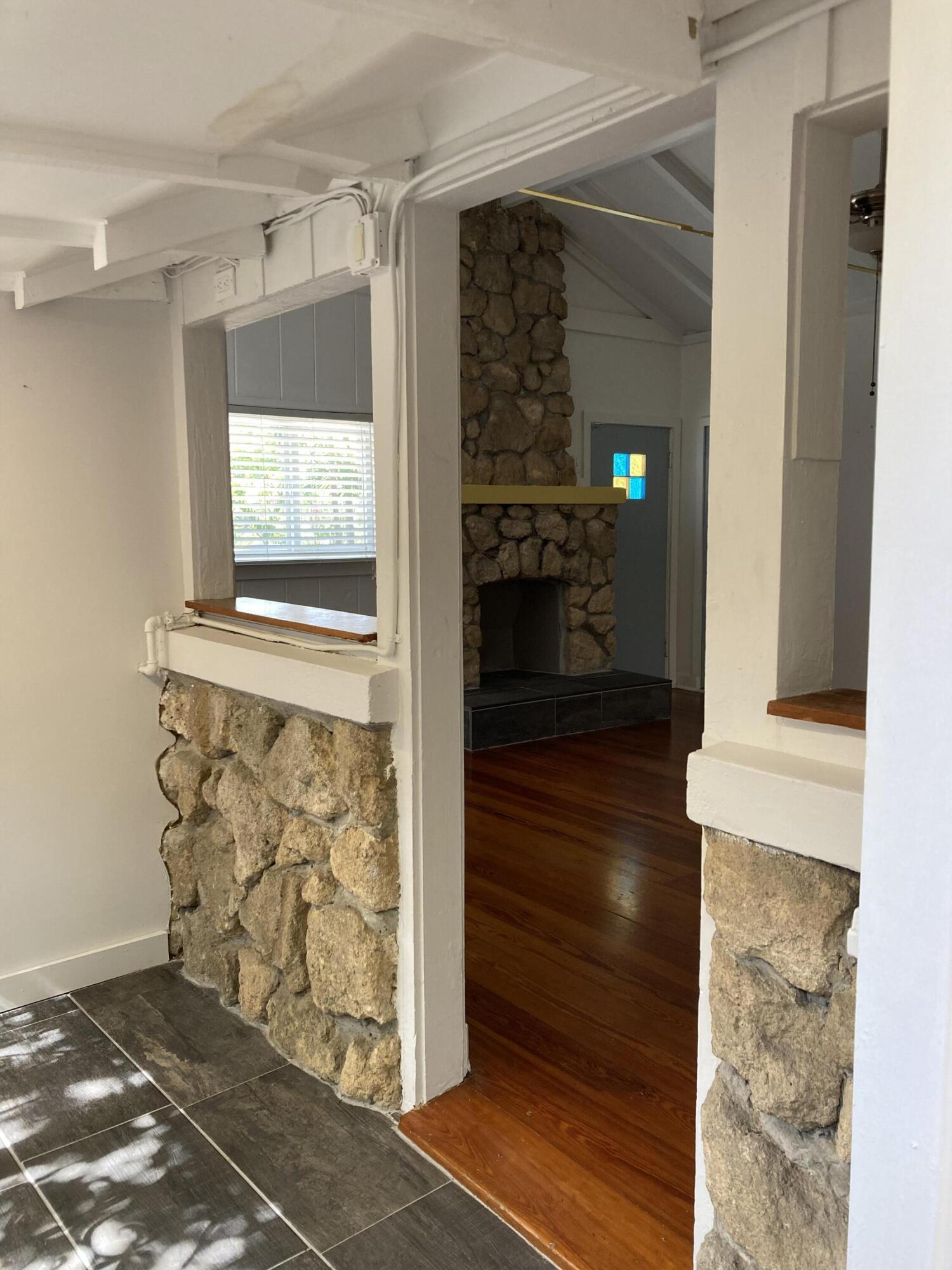 NORTHWOOD - Residential Lease