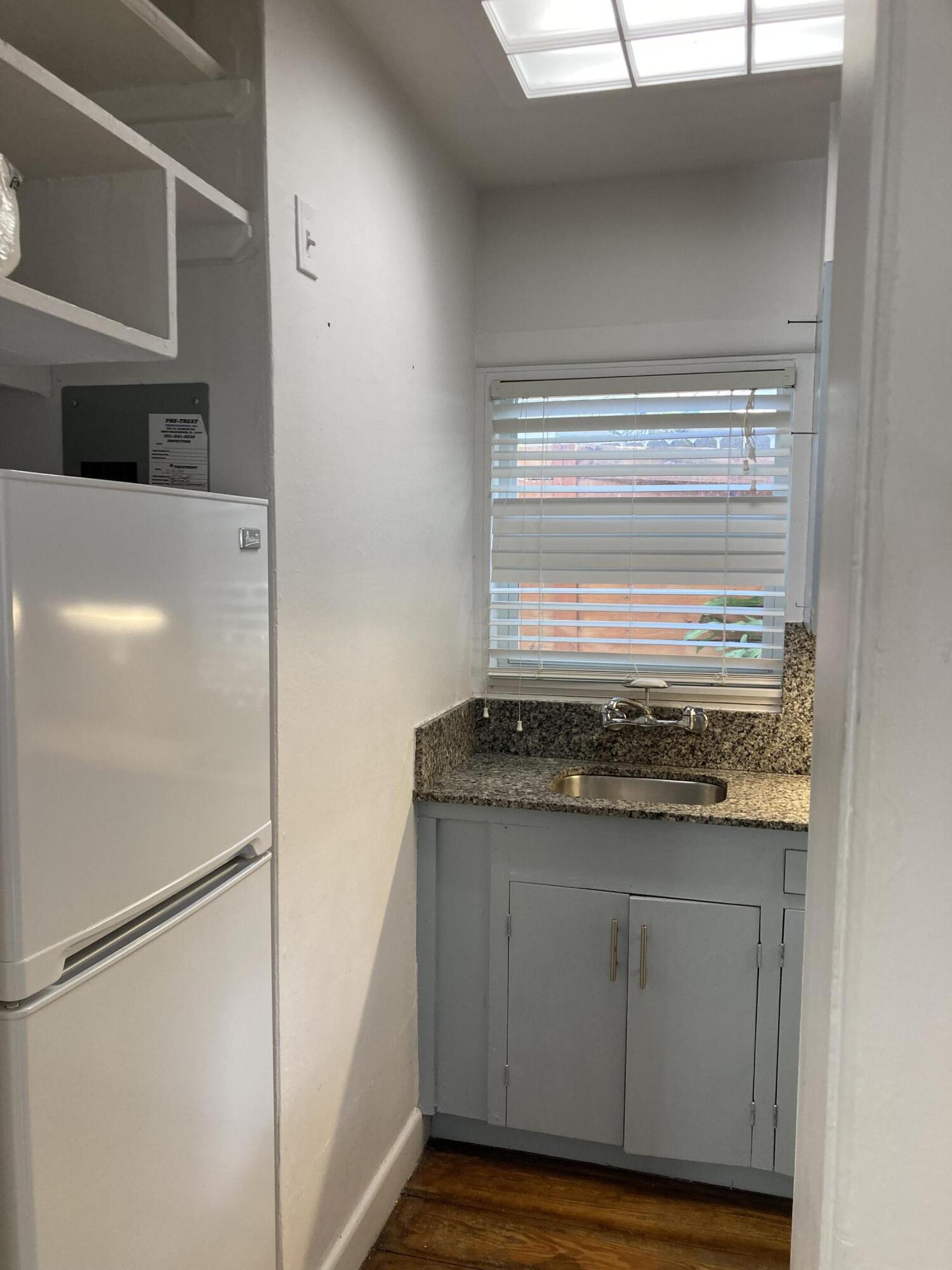 NORTHWOOD - Residential Lease