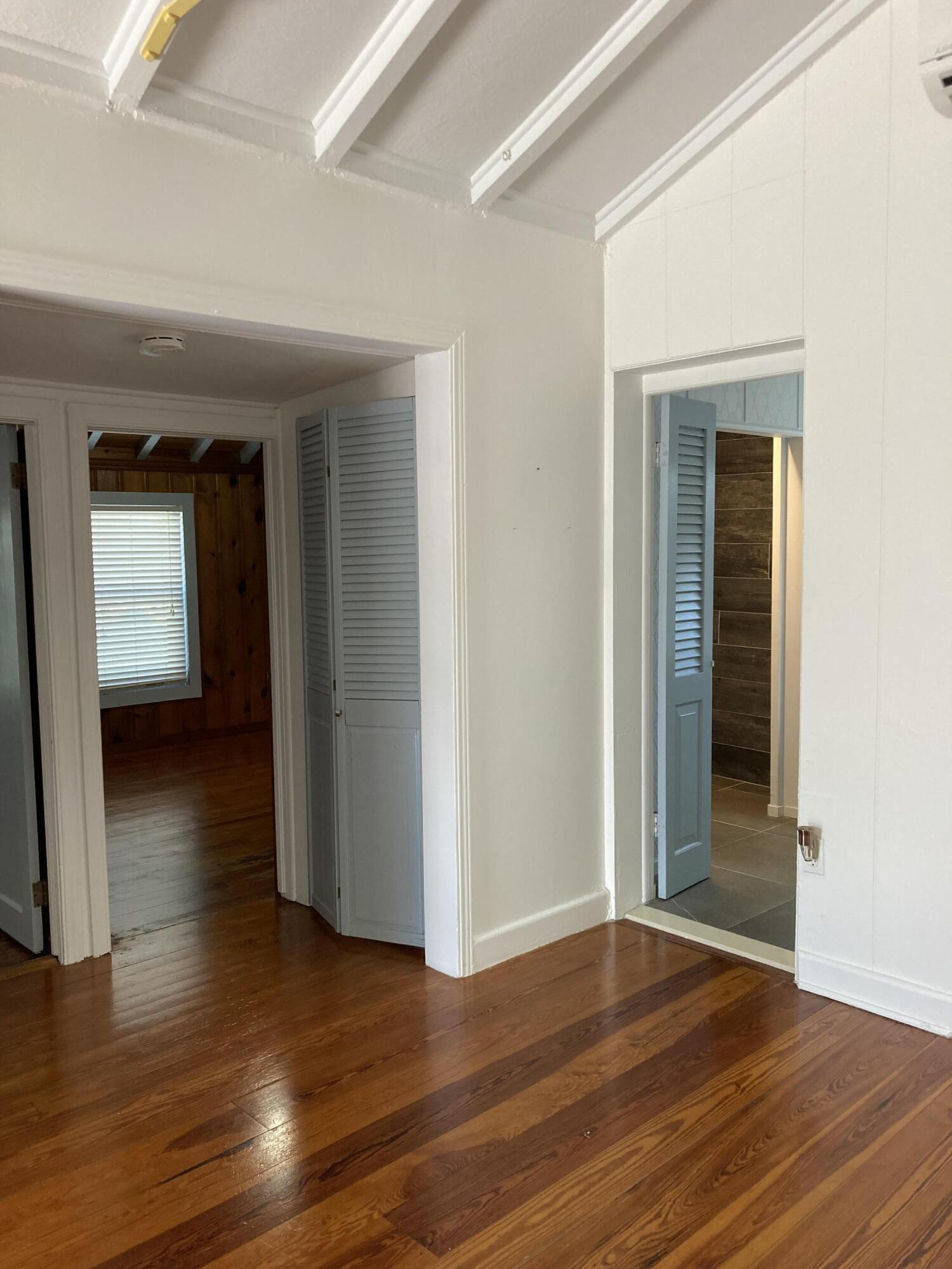 NORTHWOOD - Residential Lease