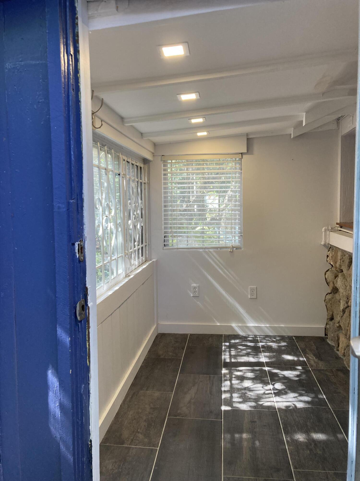 NORTHWOOD - Residential Lease