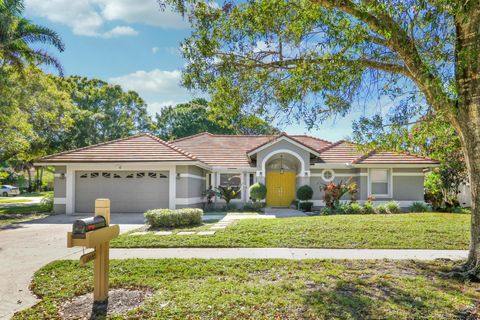 18685 Big Cypress Drive Jupiter FL 33458