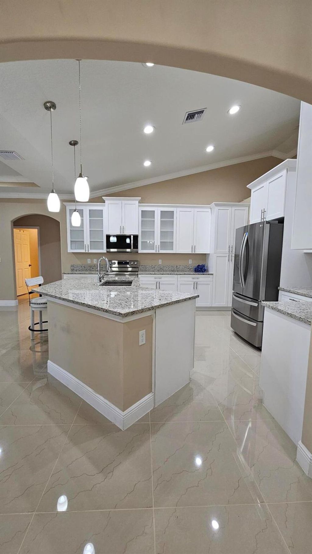 Photo of 1473 SE Morrow Street, Port Saint Lucie, FL 34983 (MLS # R11013153)