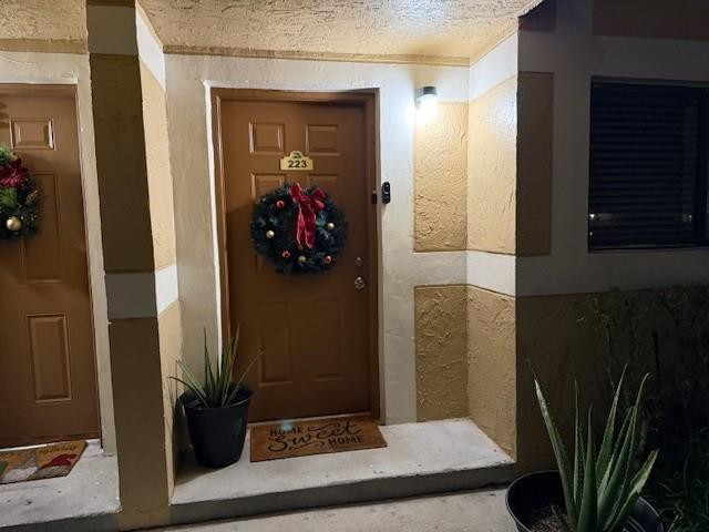 Palms of Pembroke - Residential