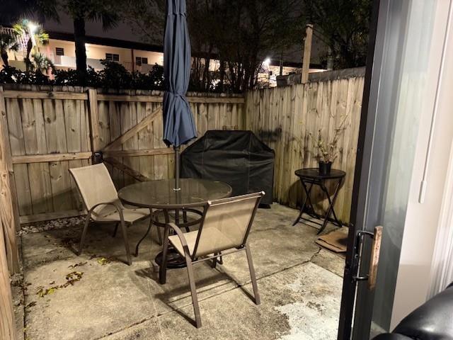 Palms of Pembroke - Residential