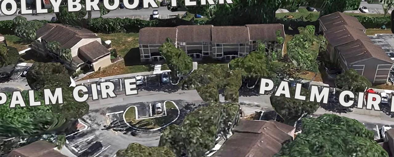 Palms of Pembroke - Residential