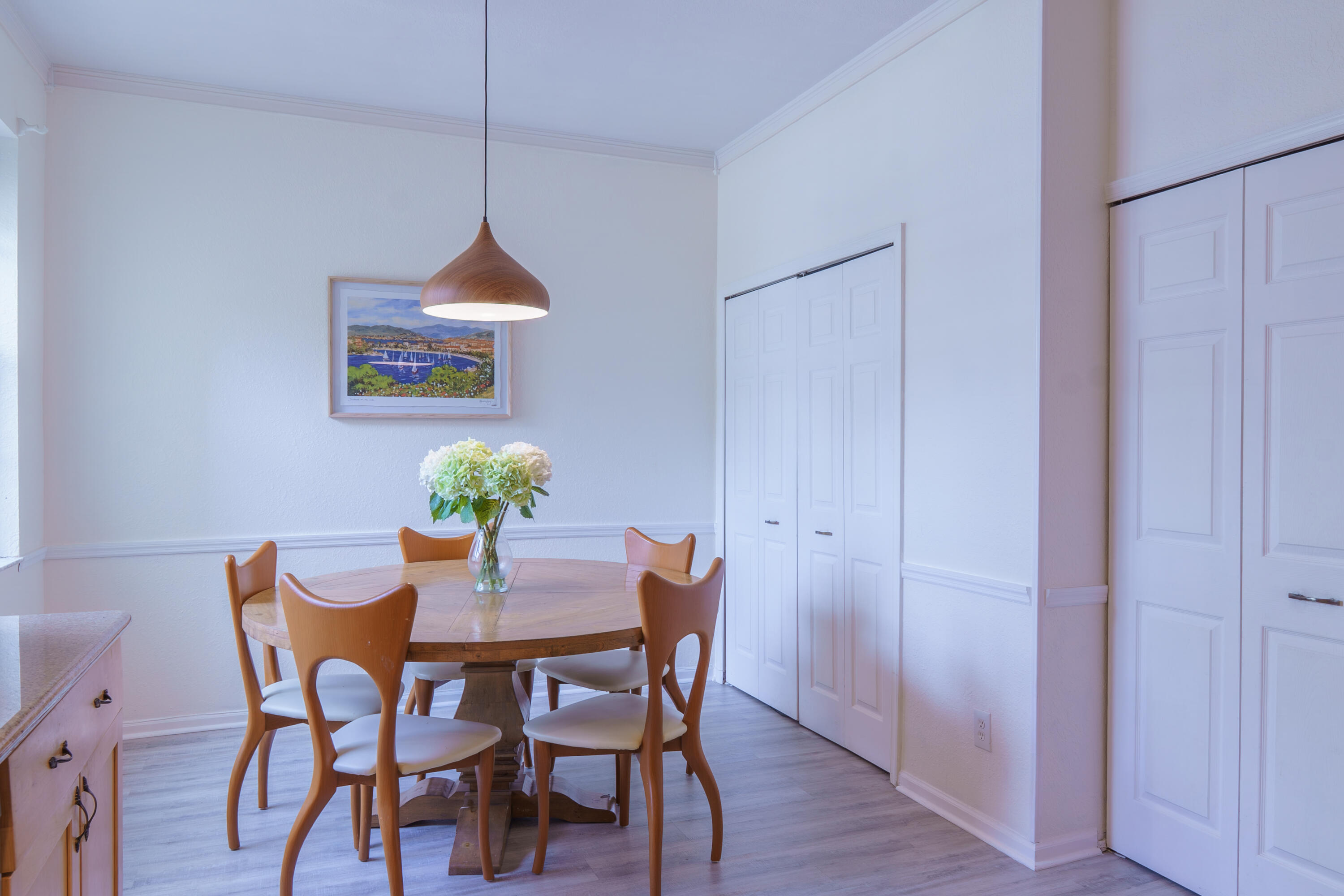 KENSINGTON MANOR - Residential