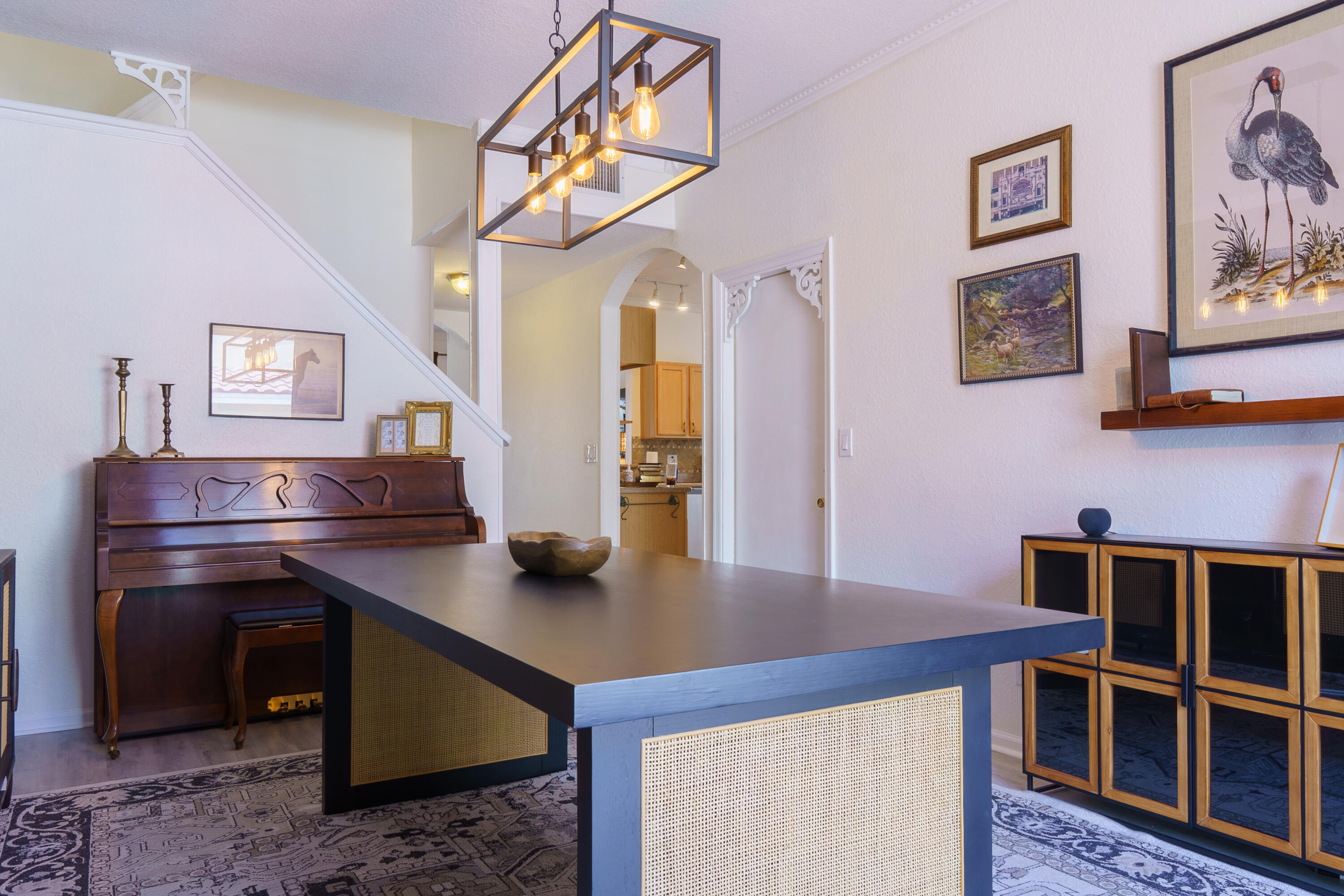 KENSINGTON MANOR - Residential