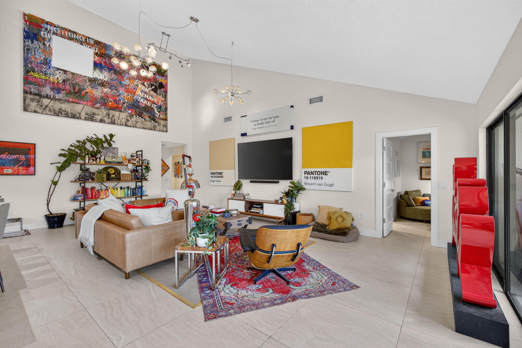 2613 Mohawk Circle