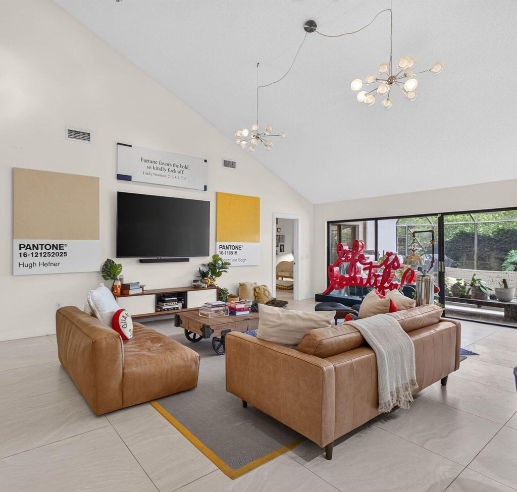 Photo of 2613 Mohawk Circle, West Palm Beach, FL 33409 (MLS # B26048969)
