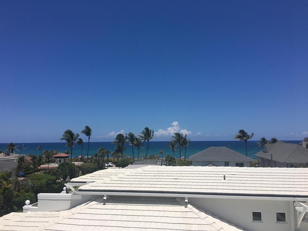 Photo of 1112 Ocean Ter Terrace #4a, Delray Beach, FL 33483 (MLS # R10721811)