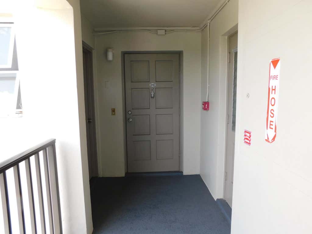 Photo of 2650 S Course Drive #510, Pompano Beach, FL 33069 (MLS # B26065004)