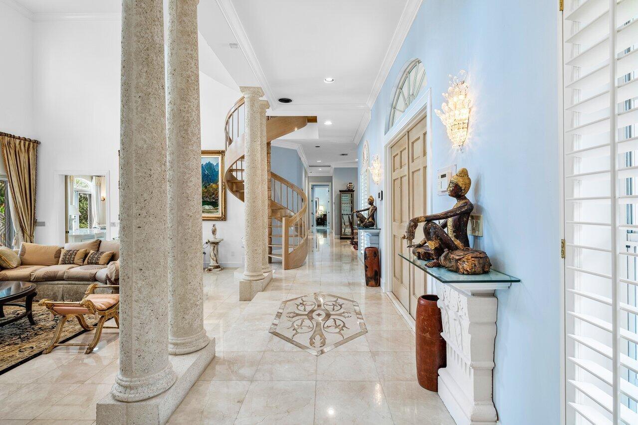 FAIRWAY ISLAND OF - Residential Lease