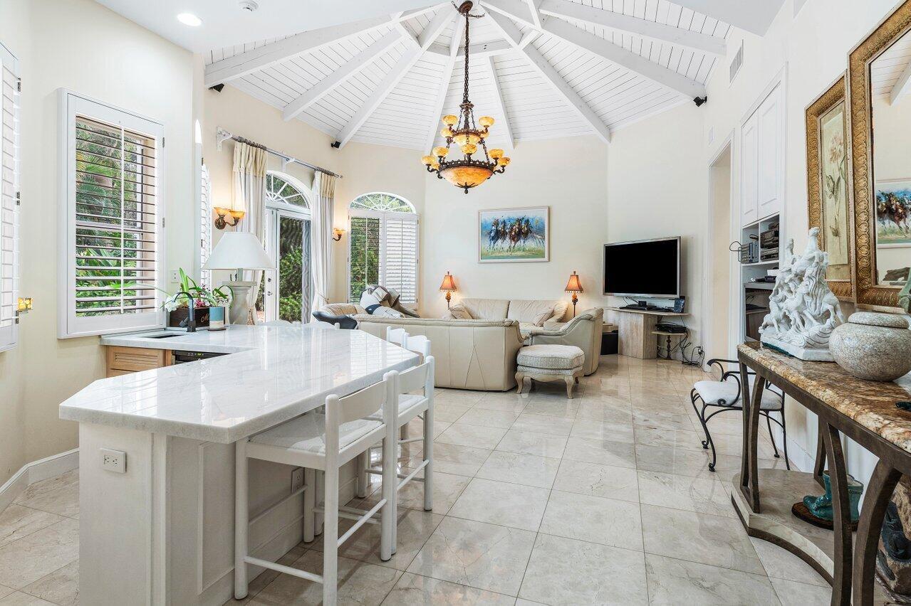 FAIRWAY ISLAND OF - Residential Lease