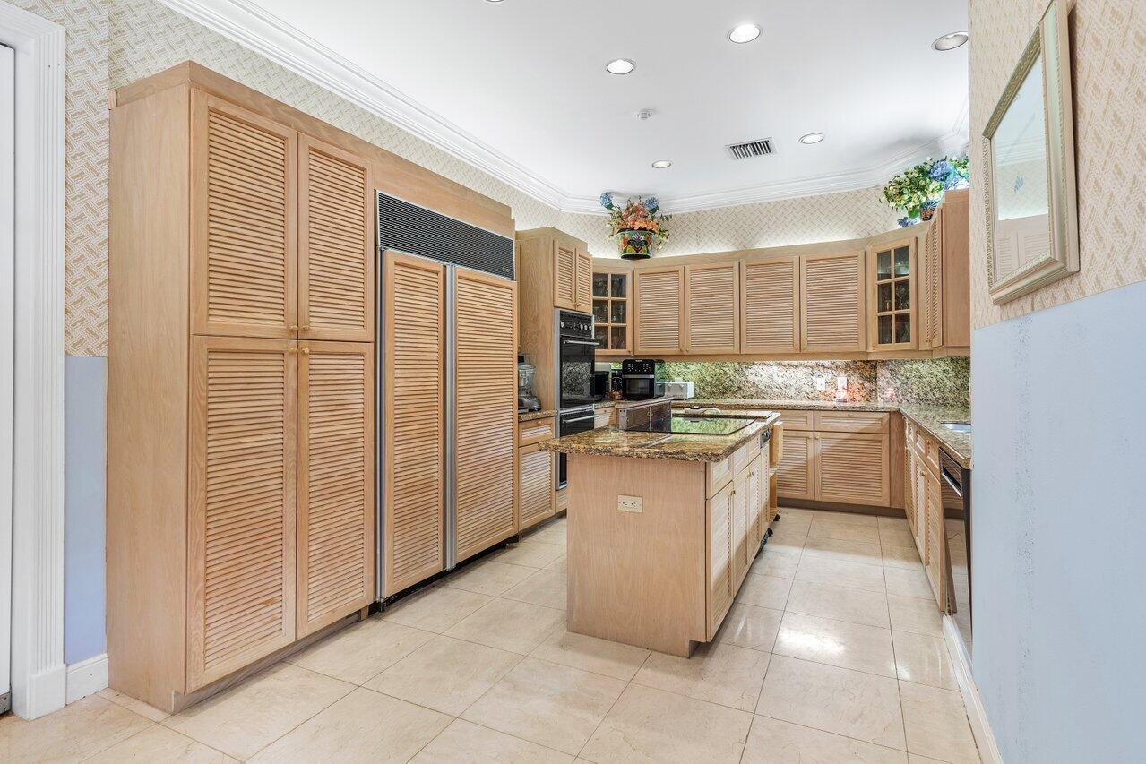 FAIRWAY ISLAND OF - Residential Lease