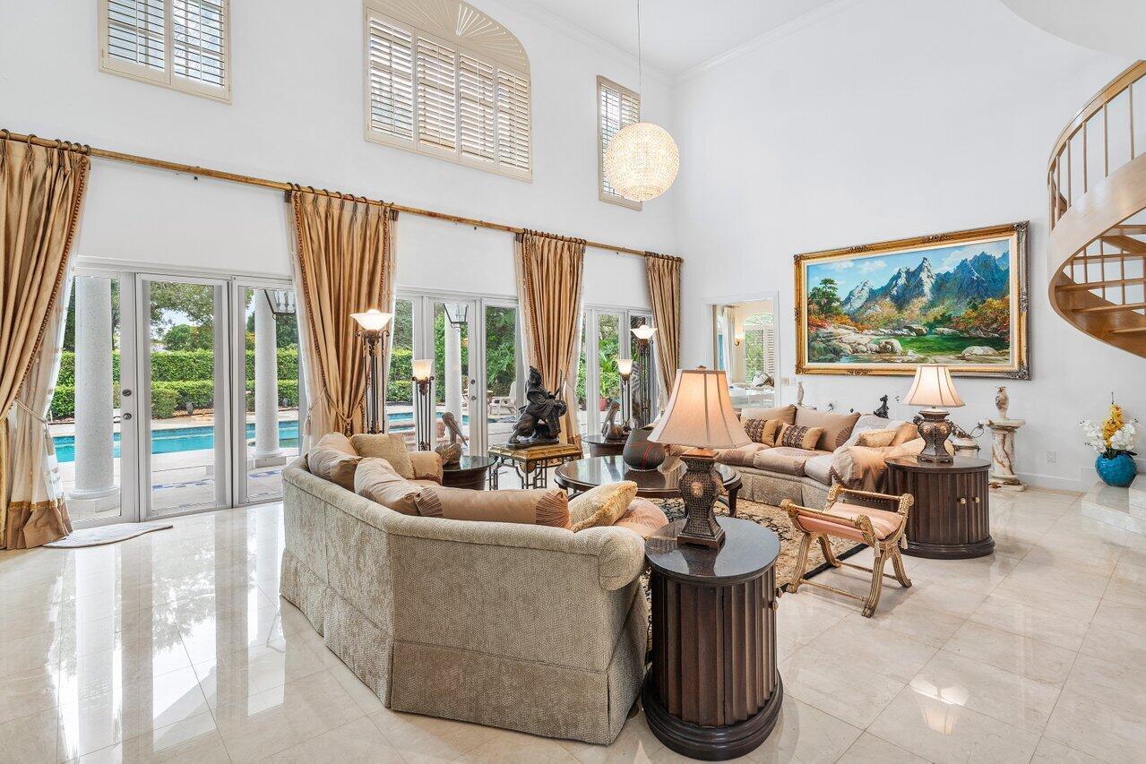 FAIRWAY ISLAND OF - Residential Lease