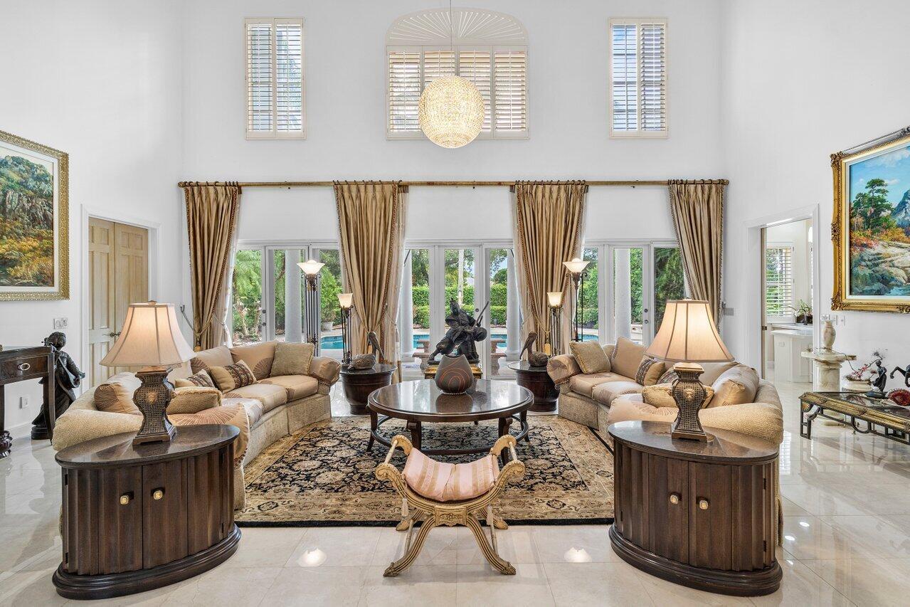 FAIRWAY ISLAND OF - Residential Lease