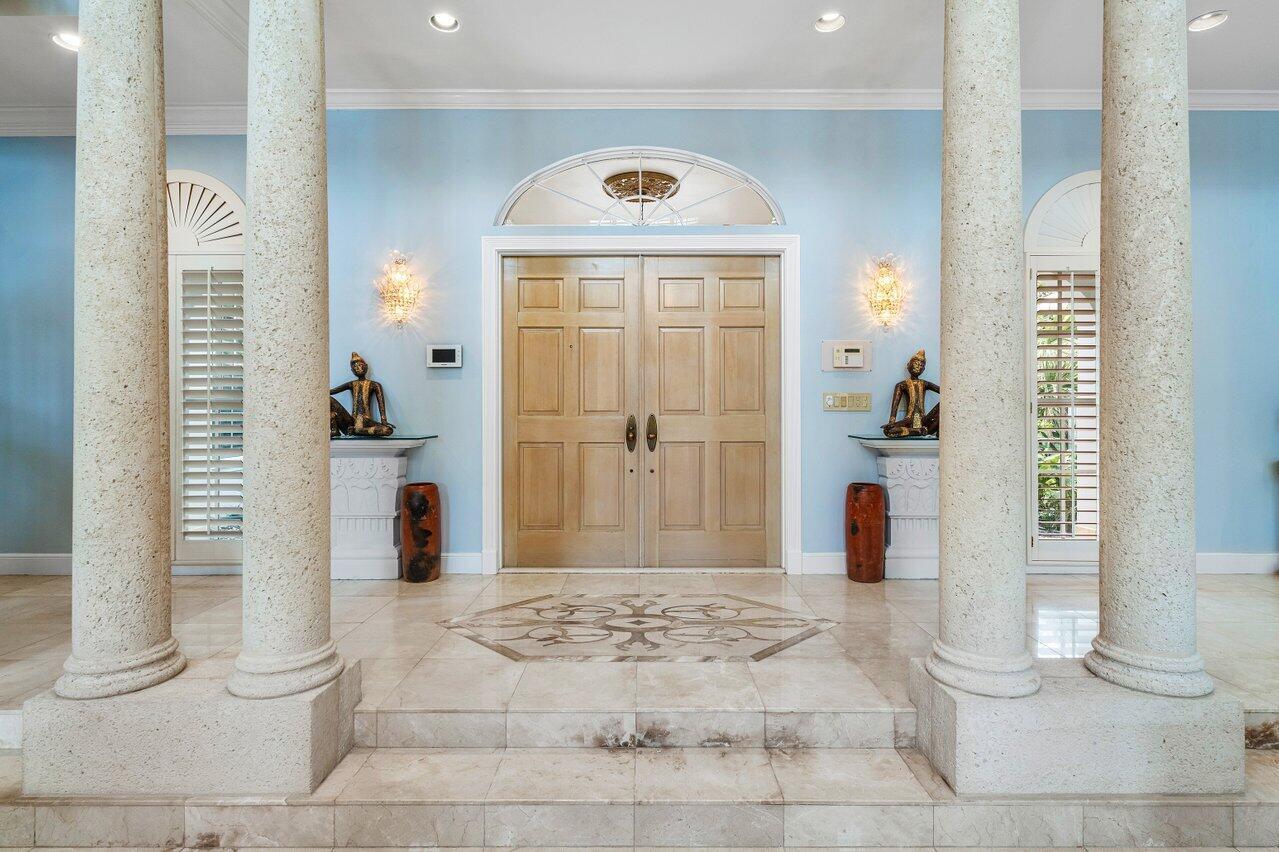 FAIRWAY ISLAND OF - Residential Lease