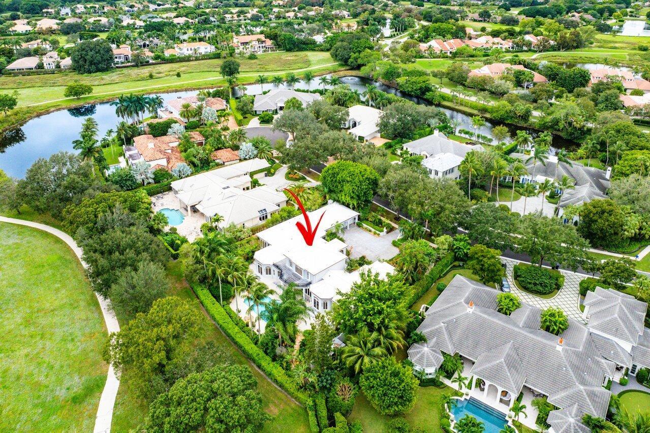 FAIRWAY ISLAND OF - Residential Lease