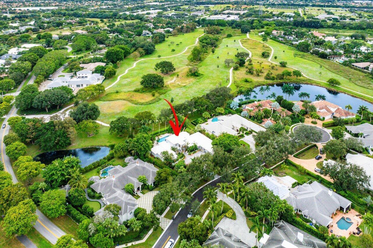 FAIRWAY ISLAND OF - Residential Lease