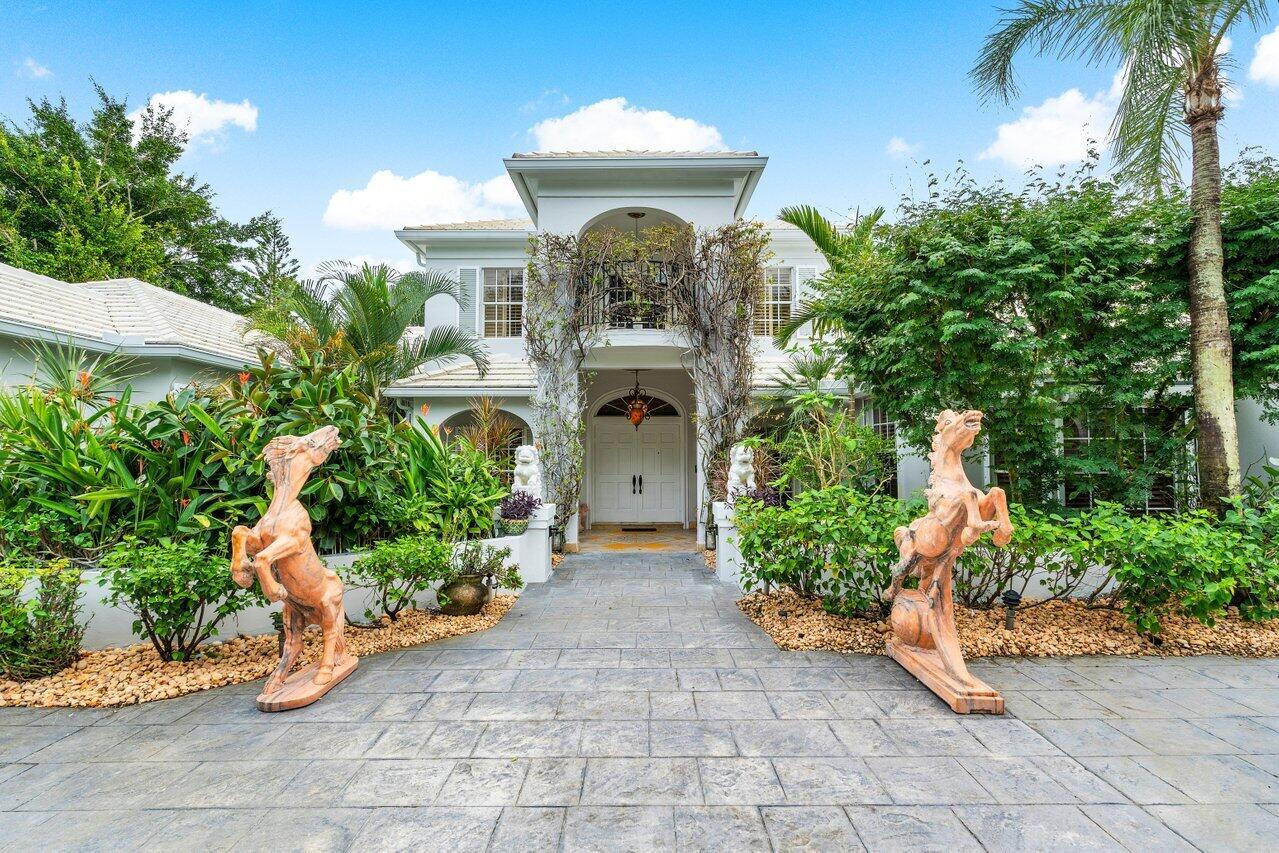 FAIRWAY ISLAND OF - Residential Lease