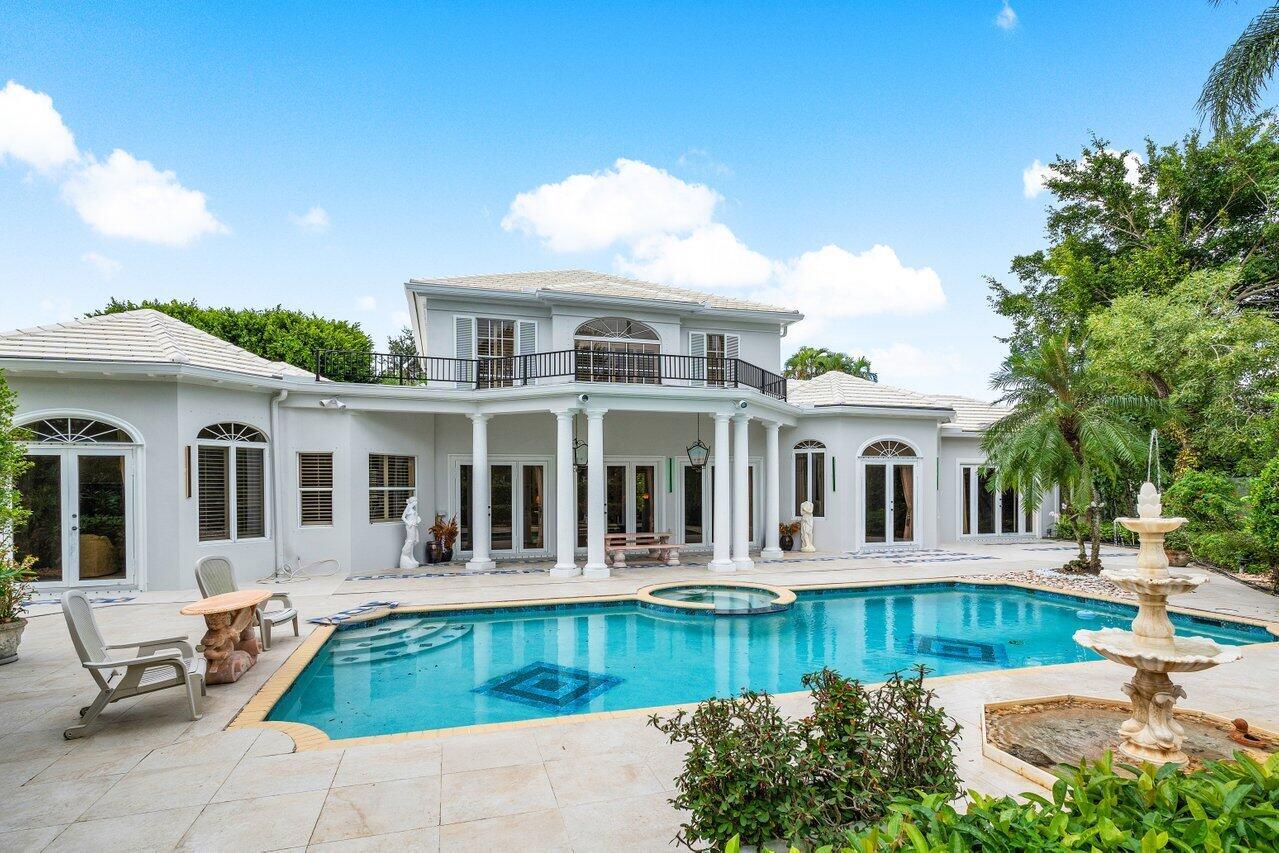 FAIRWAY ISLAND OF - Residential Lease