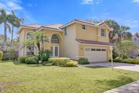 11064 Bismarck Place Hollywood FL 33026
