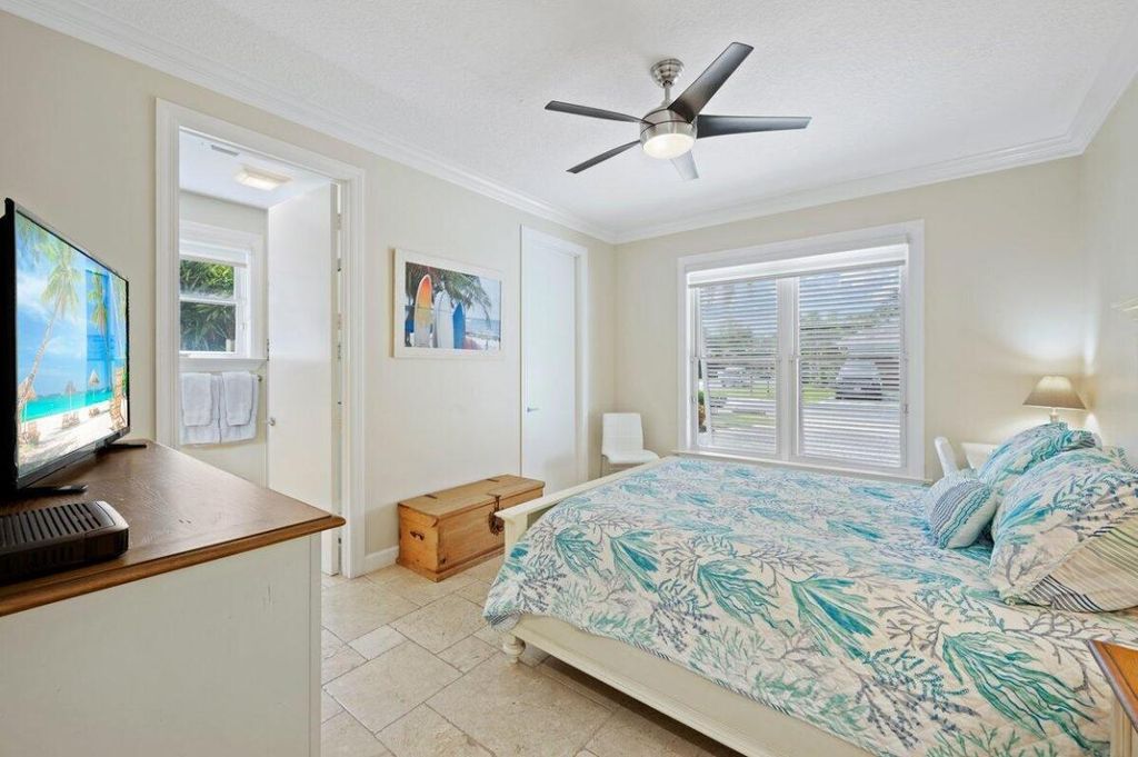 Photo of 3219 W Channel Circle, Jupiter, FL 33477 (MLS # R10975329)