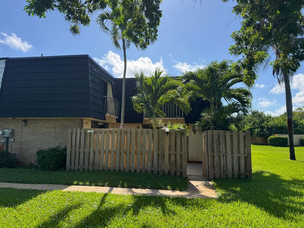 Photo of 238 Woodland Road #0, Palm Springs, FL 33461 (MLS # B26020141)