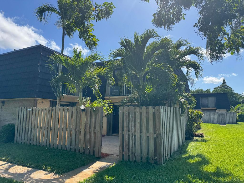 Photo of 238 Woodland Road #0, Palm Springs, FL 33461 (MLS # B26020141)