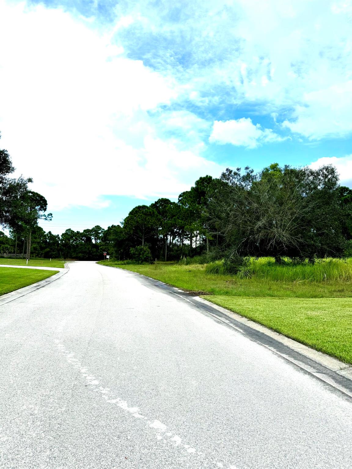 PINE HOLLOW UNITS TREE & - Land