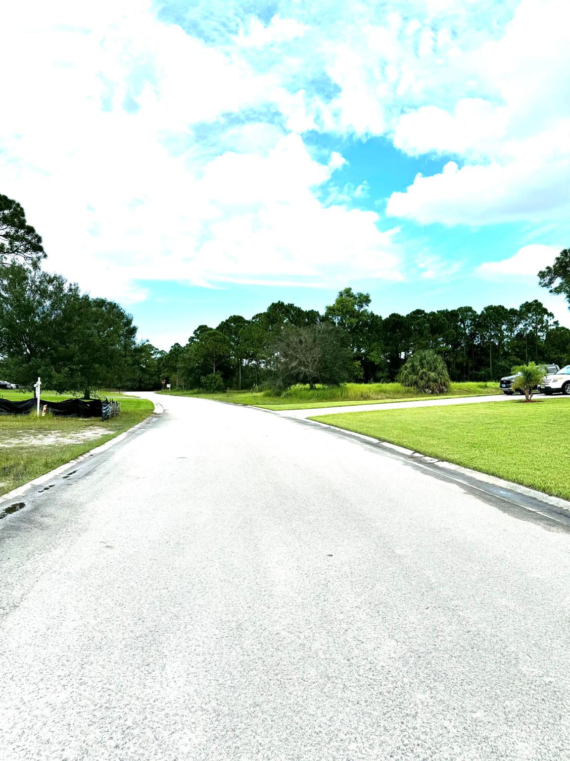 PINE HOLLOW UNITS TREE & - Land