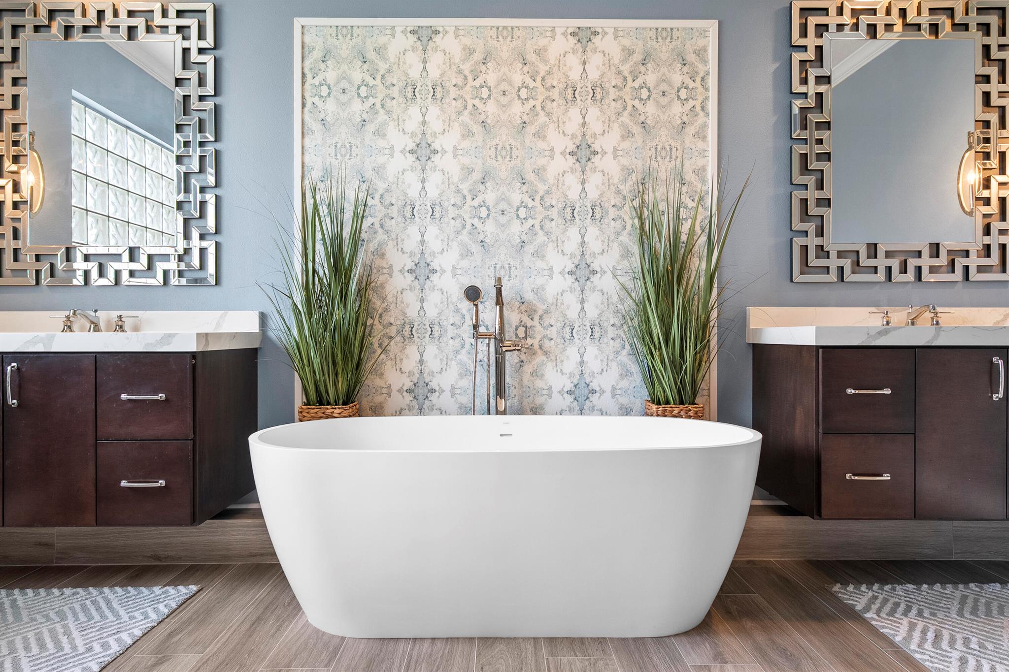 SAWGRASS LAKES PHASE 4 - Residential