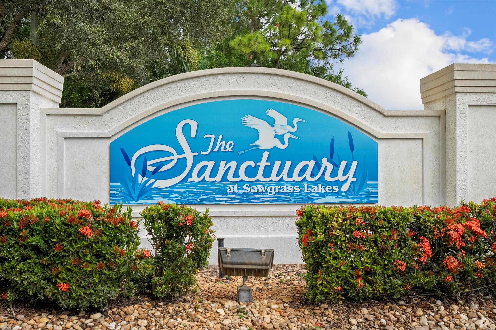 SAWGRASS LAKES PHASE 4 - Residential