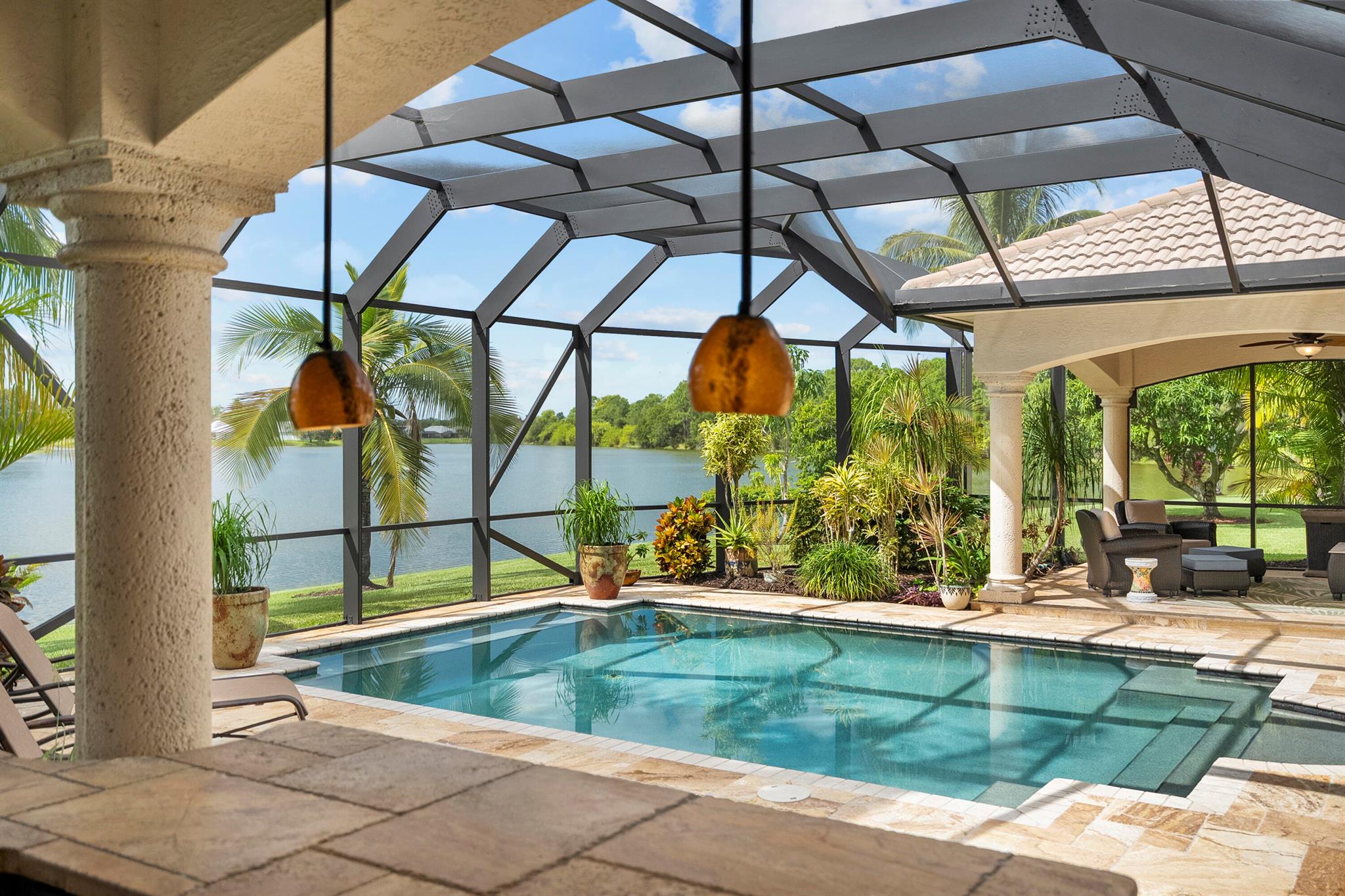 SAWGRASS LAKES PHASE 4 - Residential