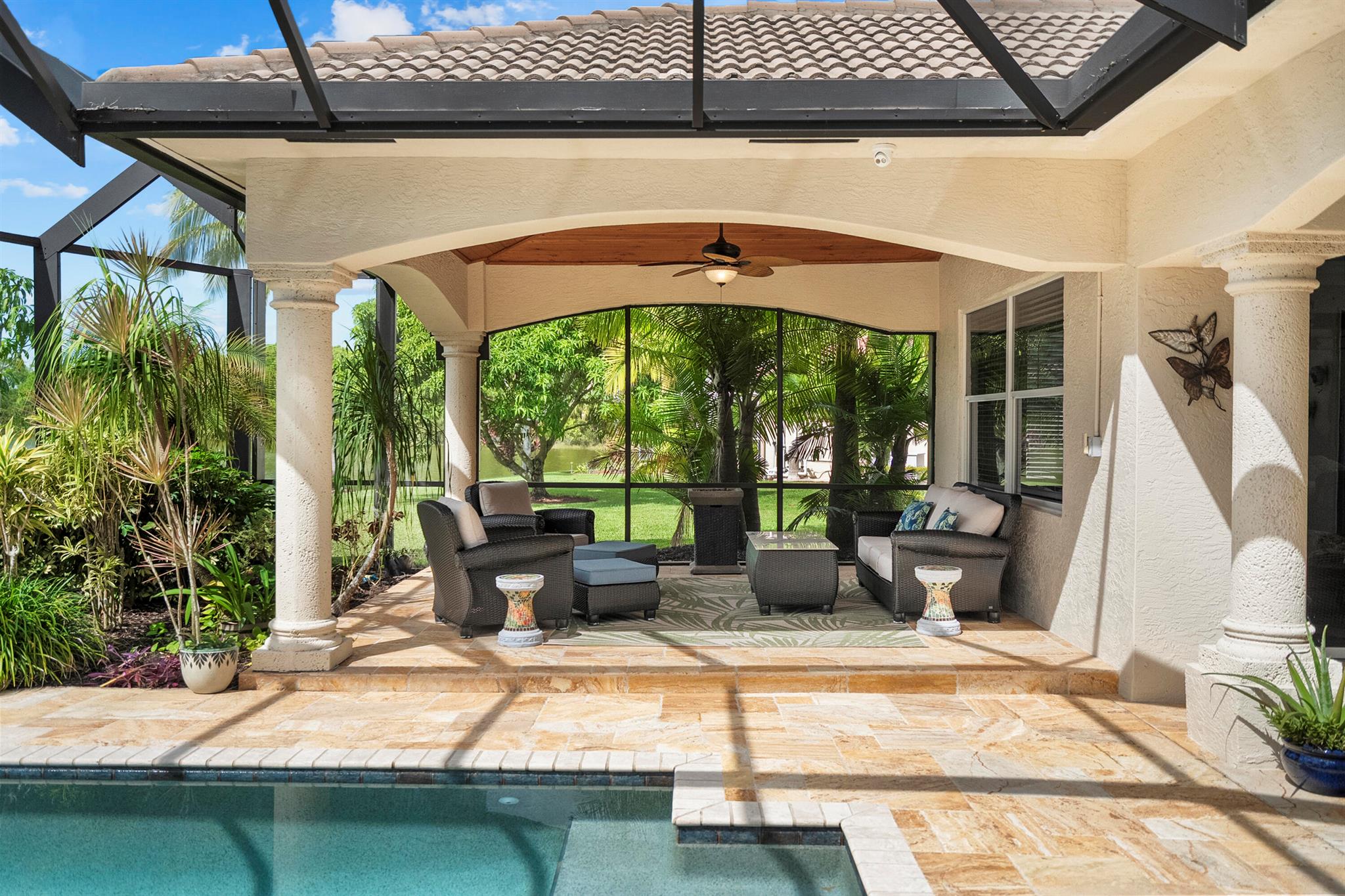 SAWGRASS LAKES PHASE 4 - Residential