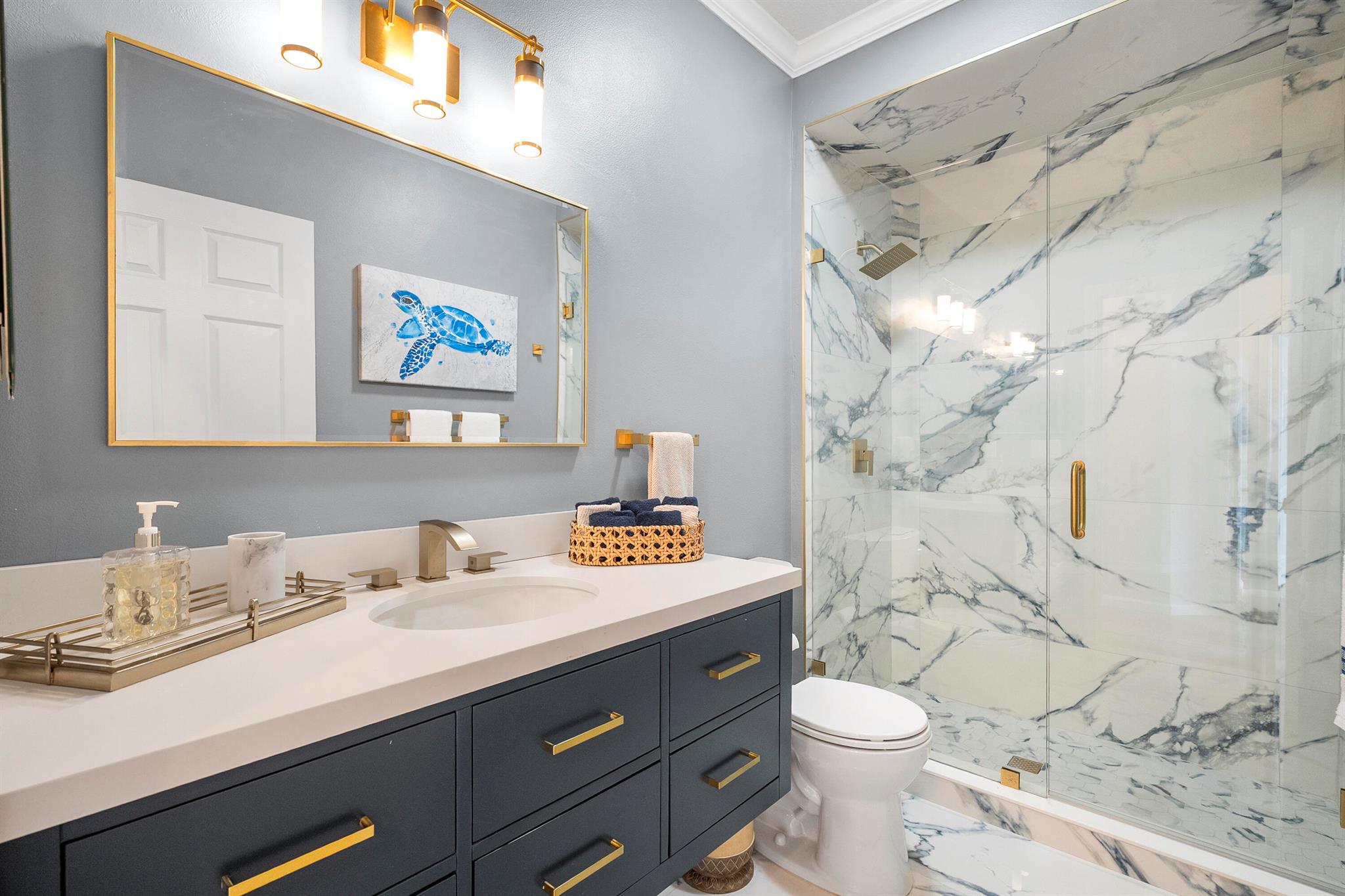 SAWGRASS LAKES PHASE 4 - Residential