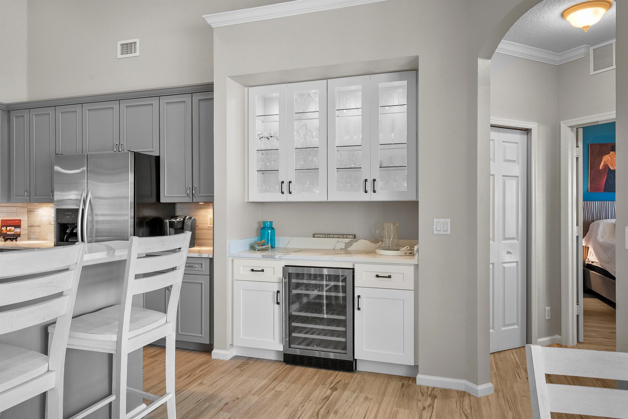 SAWGRASS LAKES PHASE 4 - Residential