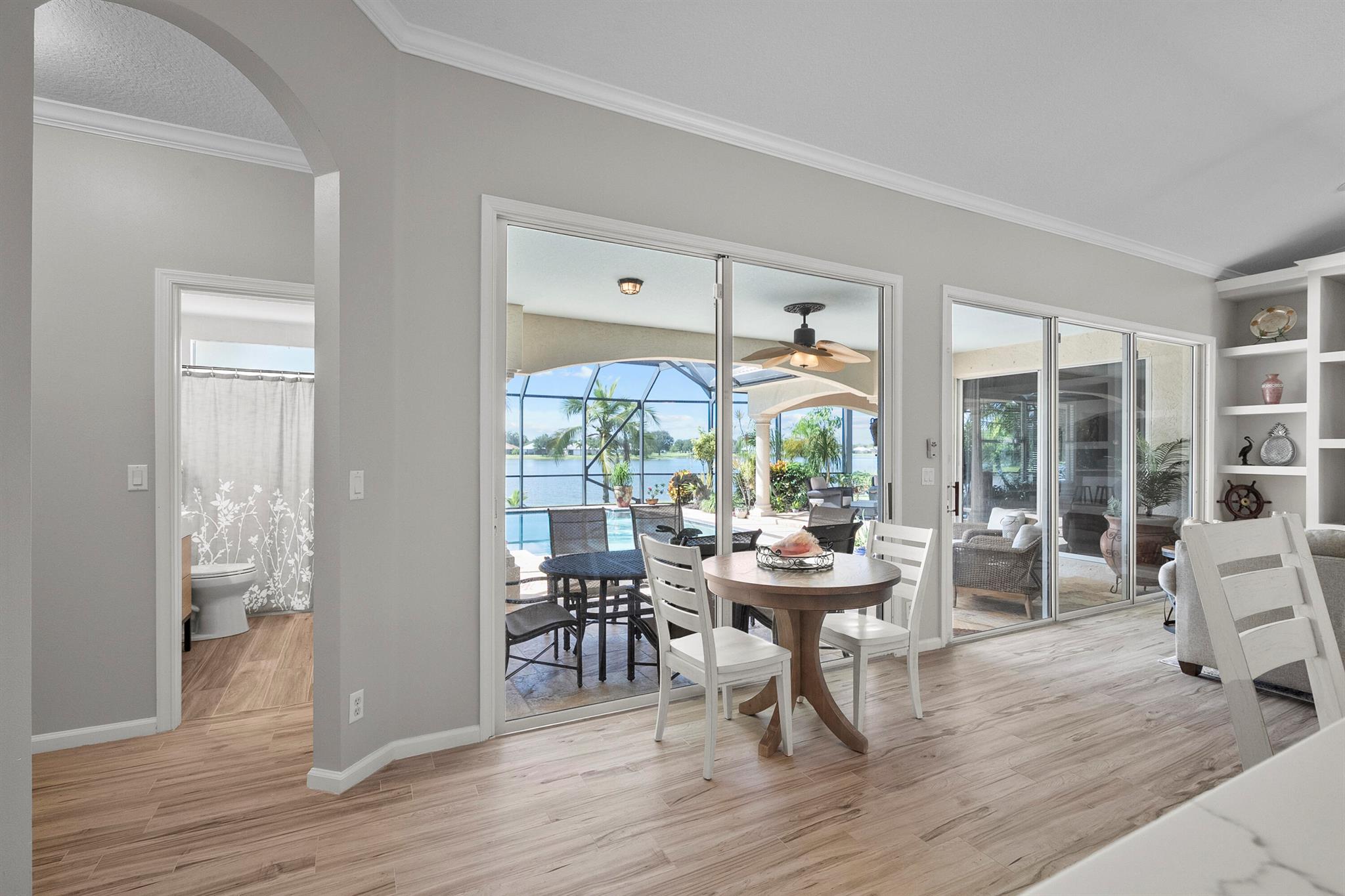 SAWGRASS LAKES PHASE 4 - Residential