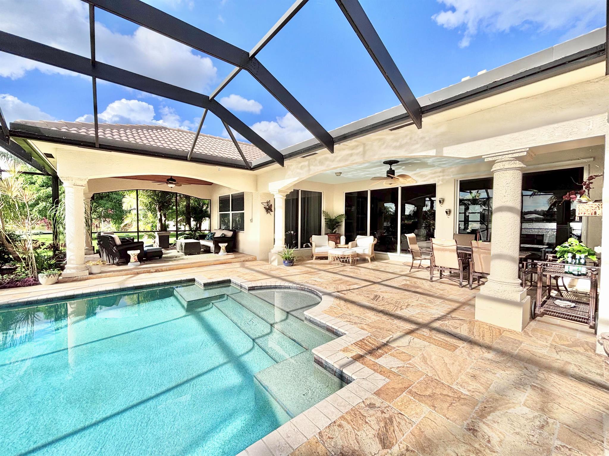 SAWGRASS LAKES PHASE 4 - Residential