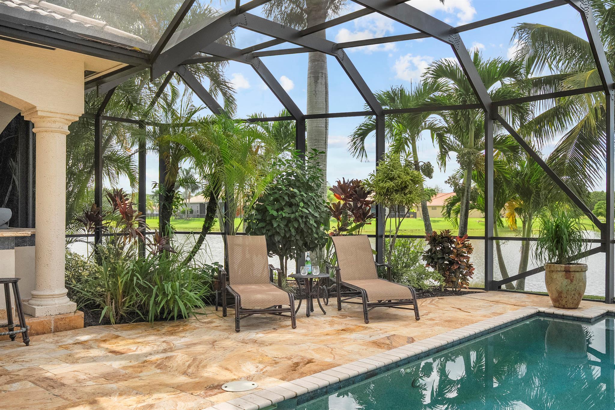 SAWGRASS LAKES PHASE 4 - Residential