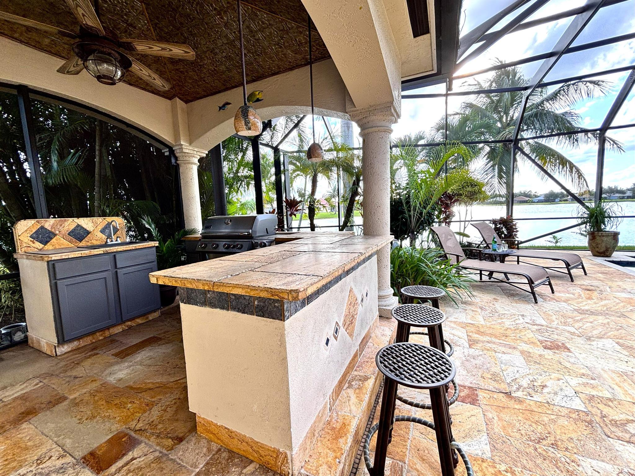 SAWGRASS LAKES PHASE 4 - Residential