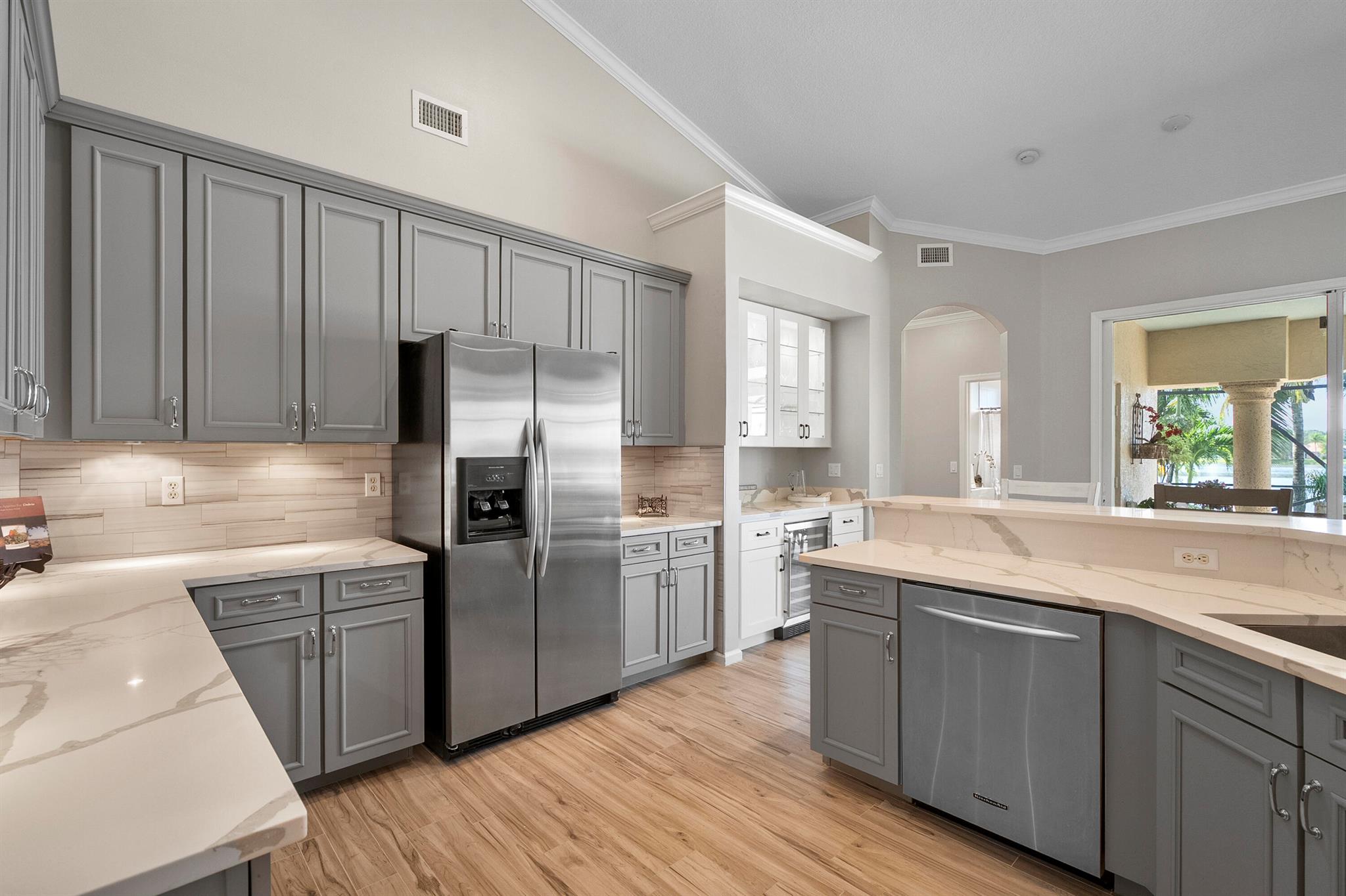 SAWGRASS LAKES PHASE 4 - Residential